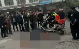 丹东头条交通事故,惊心动魄！交通事故现场直击，多车连环相撞，紧急救援展开
