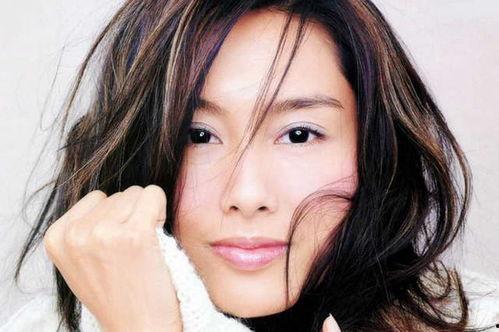 香港明星女明星排名,盘点当红女明星排名榜