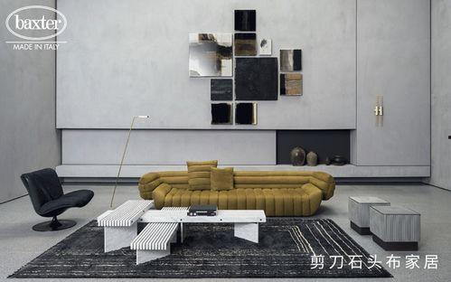 网红磨砂沙发品牌,打造时尚家居新潮流