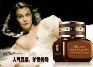 小棕瓶明星,揭秘护肤界的璀璨之星