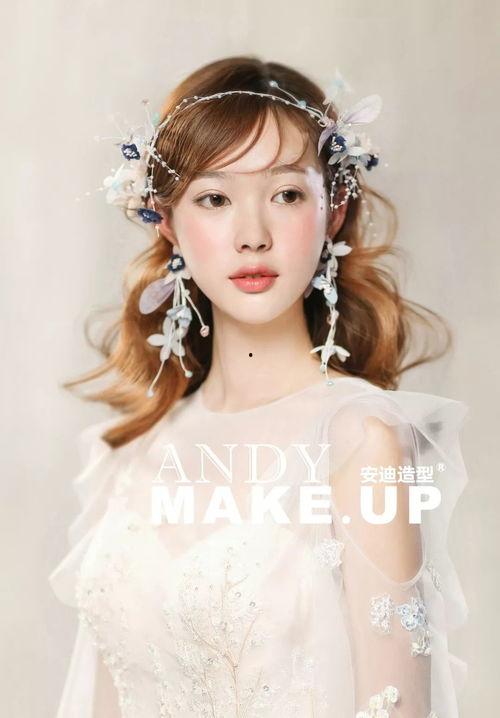 网红新娘的装饰图片,网红婚礼装饰美学解析