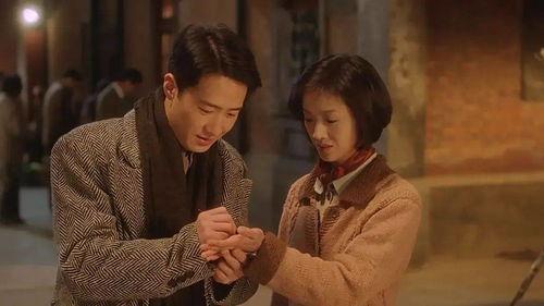 半生缘电影在线观看,穿越时光的深情回忆