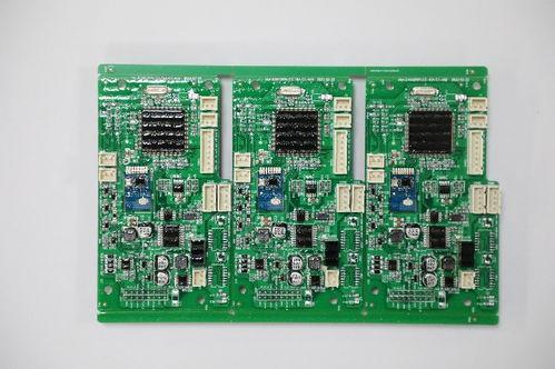 smt料号怎么看,解码电子元件的神秘密码