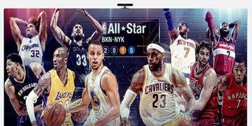nba2015全明星赛,星光熠熠，激情碰撞，荣耀时刻回顾”