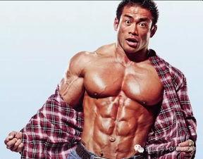 欧美网红锻炼项目男,男生必练的塑形秘籍