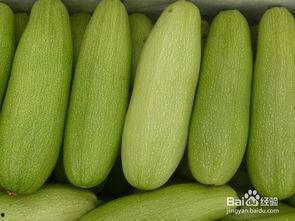 南平白瓜怎么吃,解锁夏日清新美味