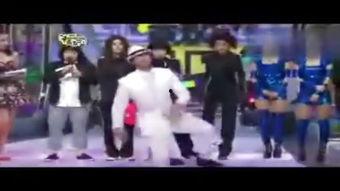 mbc明星舞蹈大赛,舞动星光，竞技荣耀