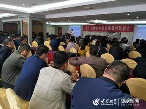 邹城网红培训班,打造新媒体时代璀璨星辉的摇篮