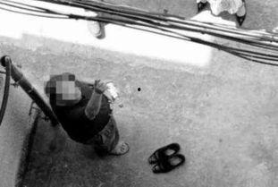 男子楼下吃瓜跳楼,悲剧背后的警示与反思