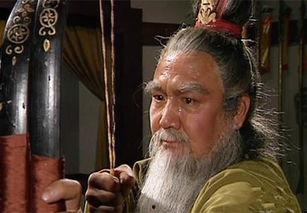 黄忠和曹操的头条,风云际会，谁主沉浮？