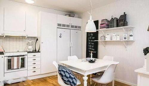 放心购网红小户型套餐,打造精致生活空间新选择