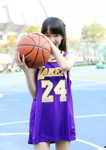 爆料篮球女孩是谁啊视频,网络爆红背后的故事