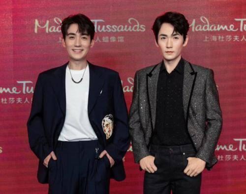 今天当明星了,揭秘当红明星的崛起之路