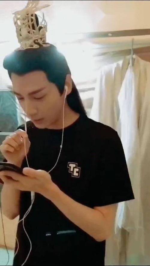 助理爆料罗云熙视频大全,助理爆料背后的精彩瞬间