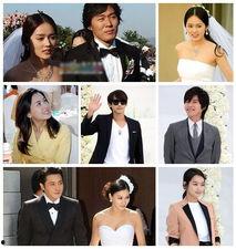 情侣档明星,情侣档明星的甜蜜故事