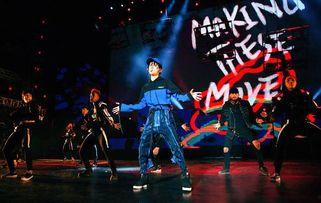 4.30日生日的明星,璀璨星河中的闪耀星辰”