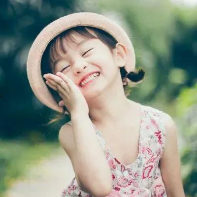 可爱的小孩上头条,可爱小孩上头条，萌动人心引关注