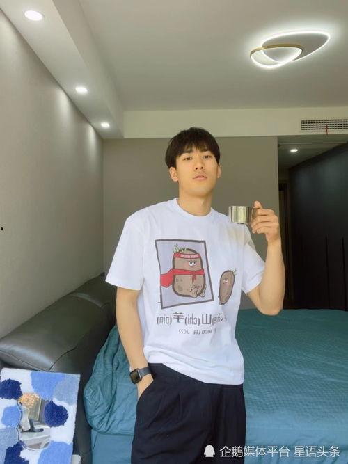 广州头条最帅的男生是