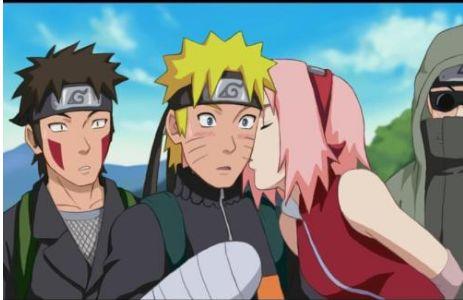 火影新春小樱爆料视频,小樱独家爆料火影世界幕后故事