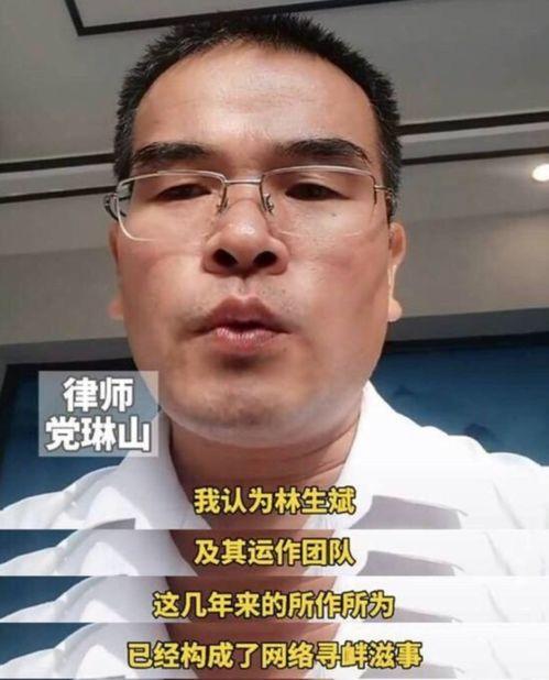 央视新闻头条号林生斌,林生斌事件引发社会关注