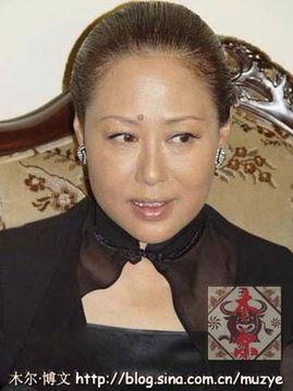 三次婚姻 明星,爱恨情仇的悲欢离合