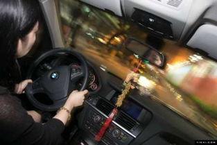 明星司机开专车吗,揭秘明星日常的另一面