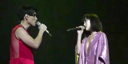 女明星模仿女明星唱歌,女明星模仿女明星，歌声中的传奇再现