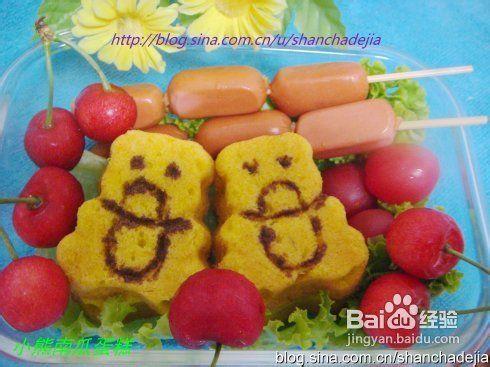 小熊蛋糕新闻头条文章,甜蜜惊喜，小熊蛋糕引领烘焙潮流