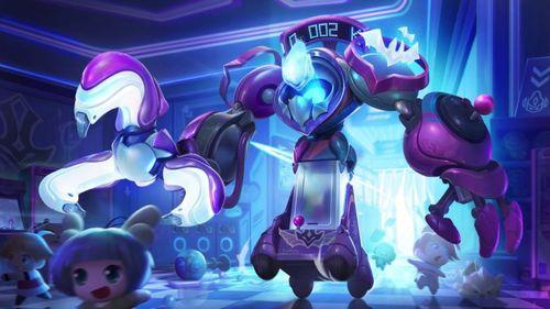 女巫皮肤爆料视频在线观看,神秘魔法魅力全解析