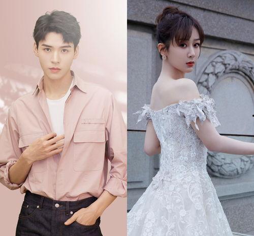 杨紫龚俊最新爆料