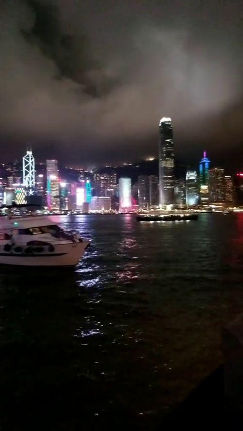 微头条最美夜景,邂逅璀璨星空下的诗意时光