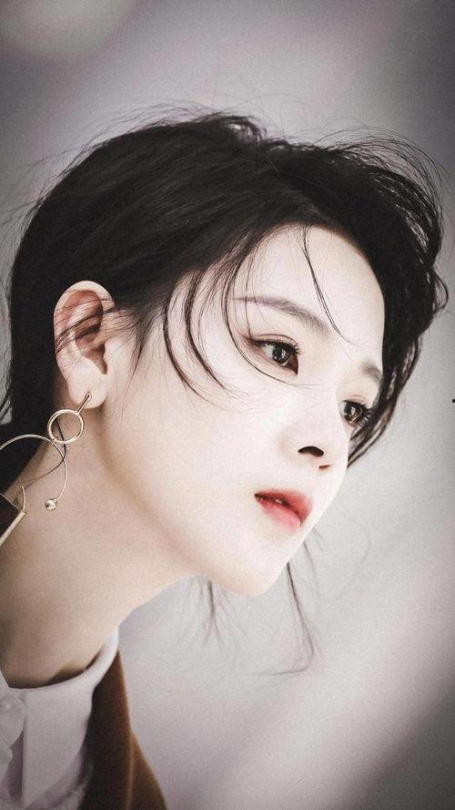 中国女明星动态壁纸,中国女明星风采瞬间动态壁纸集锦