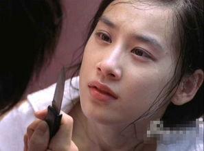 女明星哭了,女明星深情演绎引发观众共鸣