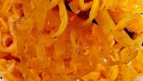 宝鸡头条小吃面皮图片,独家揭秘小吃面皮的独特魅力