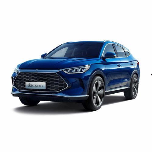 长城比亚迪吃瓜,新能源汽车市场的风云际会