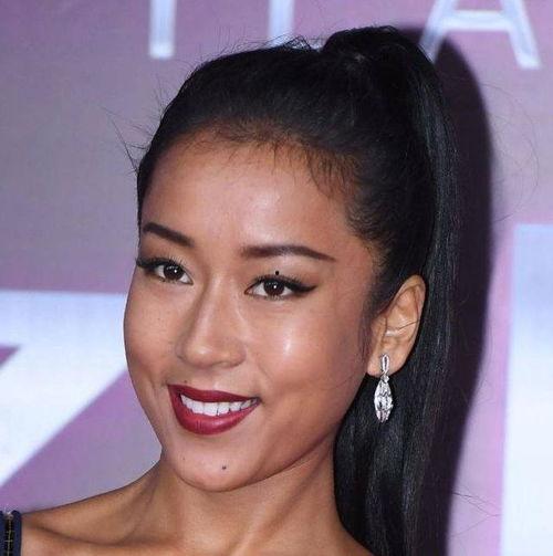 皮肤黑的明星有哪些,盘点皮肤黝黑的明星风采