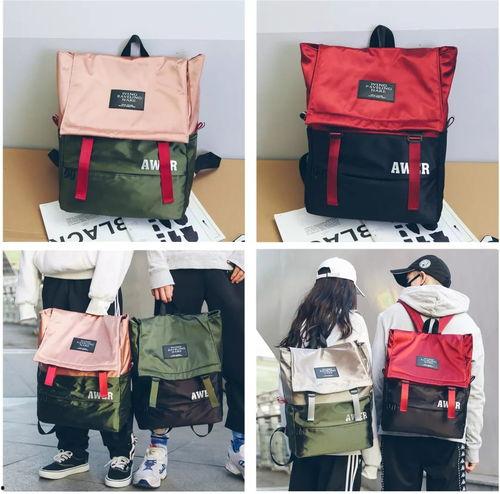 网红书包怎么收拾好,打造整洁空间，轻松出行