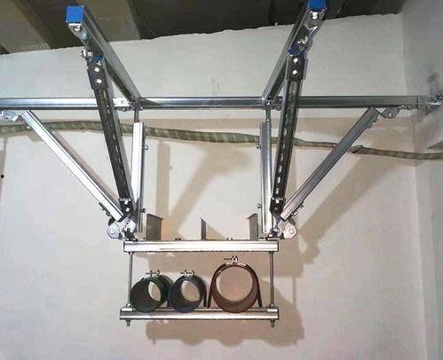 网红支架制作方法步骤,轻松上手，打造个性家居艺术品