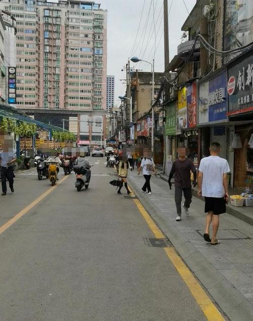 长沙网红小吃街,探寻美食天堂的街头传奇
