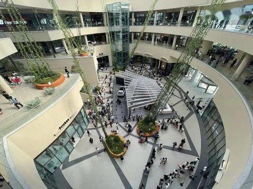 徐州头条新商场开建时间,引领城市商业新篇章