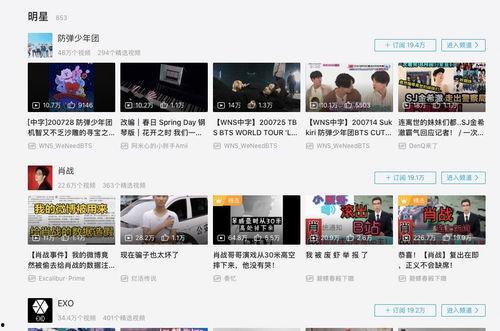 明星对话ogc,揭秘跨界合作背后的精彩故事