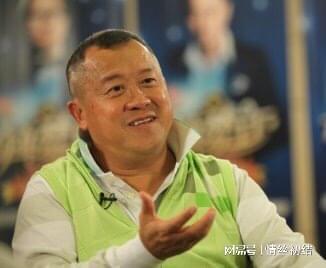 曾志伟电影很多明星