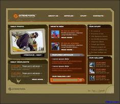 娱乐吃瓜酱模板风格分析,明星们的幕后故事，吃瓜群众必看！