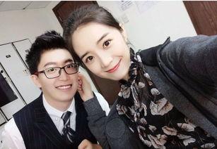 娱乐吃瓜解说,揭秘明星幕后那些事儿